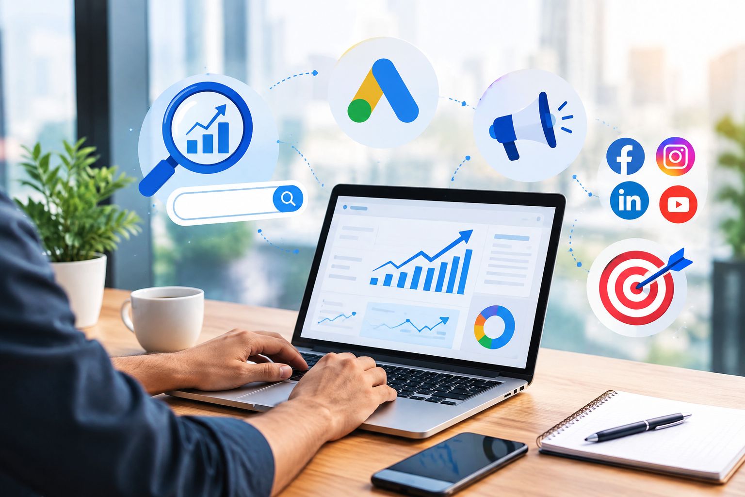 Digital Marketing Agency in Noida